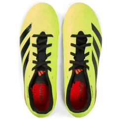 Predator League Firm Ground Football Boots
