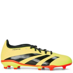 Predator League Firm Ground Football Boots