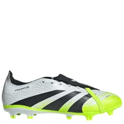 Predator League Fold-Over Firm Ground Boots