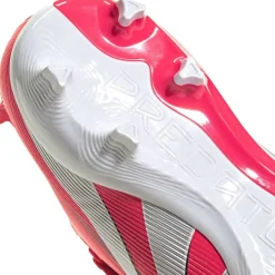 Predator League Fold-Over Tongue Firm Ground Football Boots
