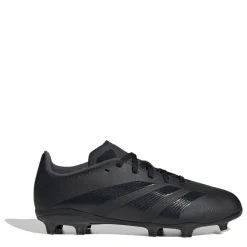 Predator 24 League Junior Firm Ground Boots