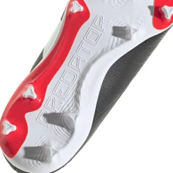 Predator 24 League Junior Firm Ground Boots