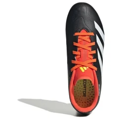 Predator 24 League Junior Firm Ground Boots