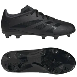 Predator 24 League Junior Firm Ground Boots