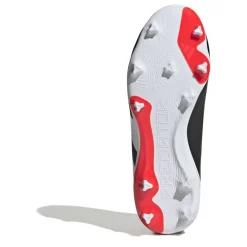 Predator 24 League Junior Firm Ground Boots