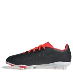 Predator 24 League Junior Firm Ground Boots