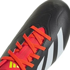Predator 24 League Junior Firm Ground Boots
