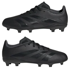 Predator 24 League Junior Firm Ground Boots