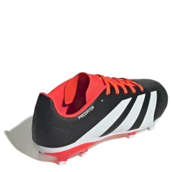 Predator 24 League Junior Firm Ground Boots