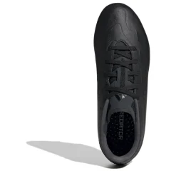 Predator 24 League Junior Firm Ground Boots