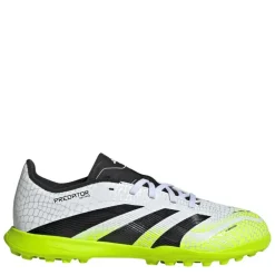 Predator League Juniors Astro Turf Football Boots