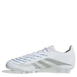 Predator League Juniors Firm Ground Football Boots