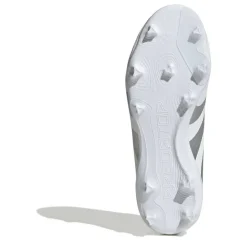 Predator League Juniors Firm Ground Football Boots