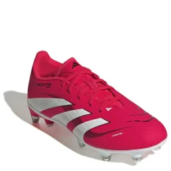 Predator League Juniors Soft Ground Football Boots