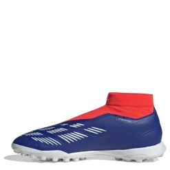 Predator League Laceless Astro Turf Football Boots
