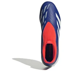 Predator League Laceless Astro Turf Football Boots