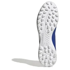 Predator League Laceless Astro Turf Football Boots