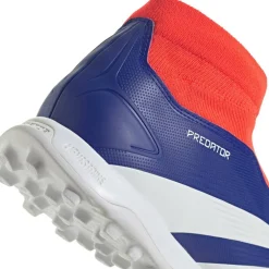 Predator League Laceless Astro Turf Football Boots
