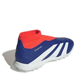 Predator League Laceless Astro Turf Football Boots
