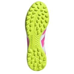 Predator League Laceless Astro Turf Football Boots