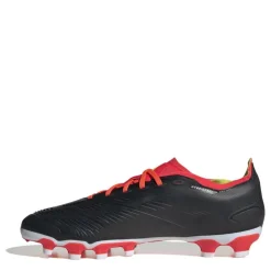 Predator 24 League Low Adults Multi Ground Football Boots