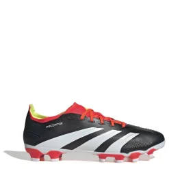 Predator 24 League Low Adults Multi Ground Football Boots