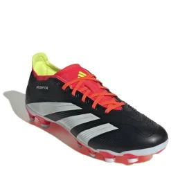 Predator 24 League Low Adults Multi Ground Football Boots