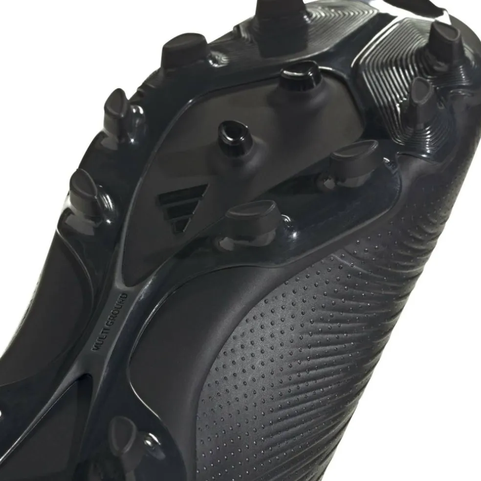 Predator 24 League Low Juniors Multi-Ground Football Boots