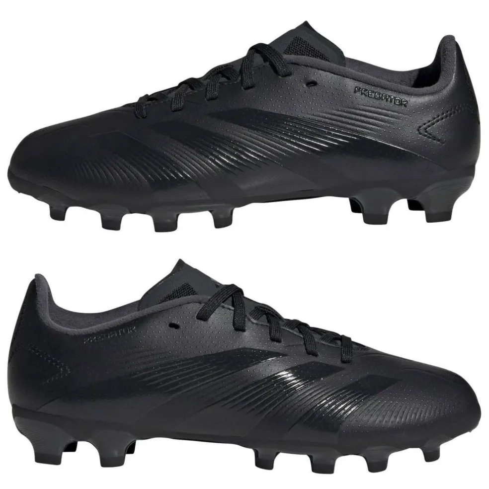 Predator 24 League Low Juniors Multi-Ground Football Boots