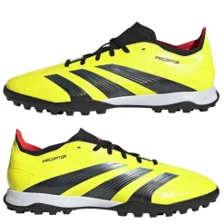Predator 24 League Low Turf Football Boots