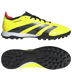 Predator 24 League Low Turf Football Boots