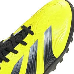 Predator 24 League Low Turf Football Boots