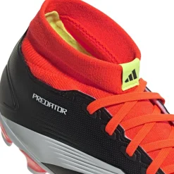 Predator 24 League Sock Multi-Ground Football Boots.