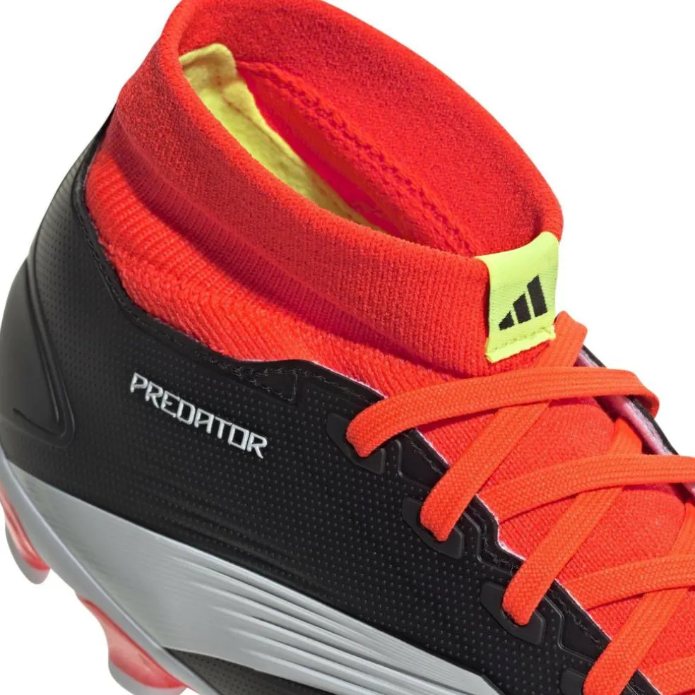 Predator 24 League Sock Multi-Ground Football Boots.