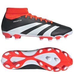 Predator 24 League Sock Multi-Ground Football Boots.