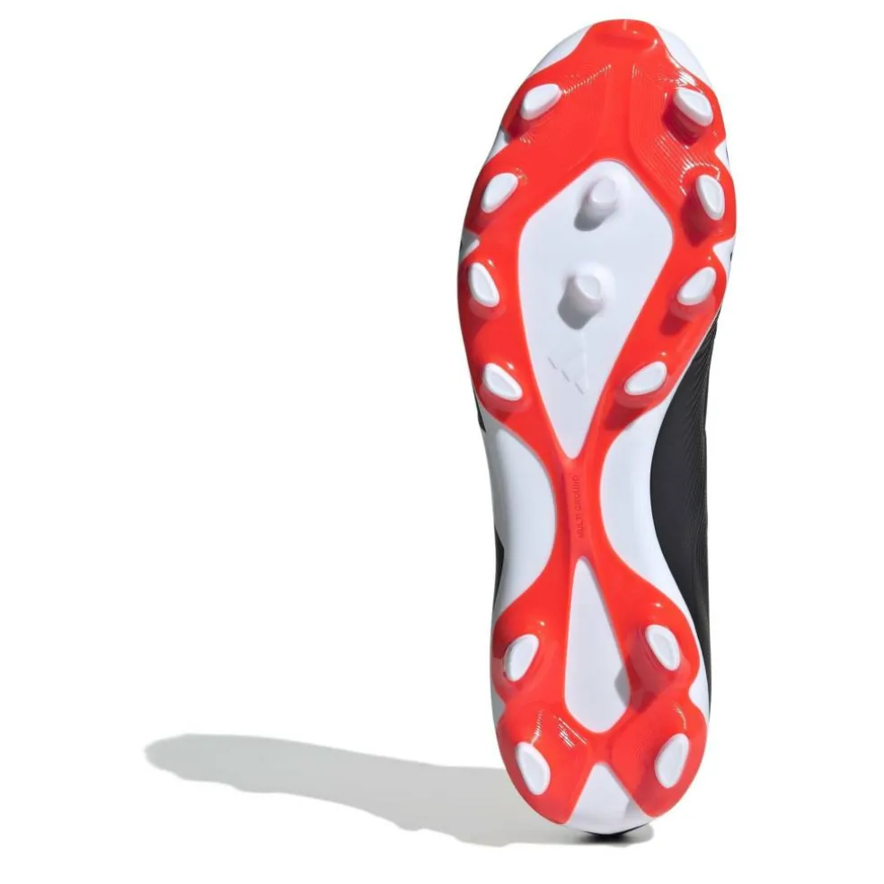 Predator 24 League Sock Multi-Ground Football Boots.