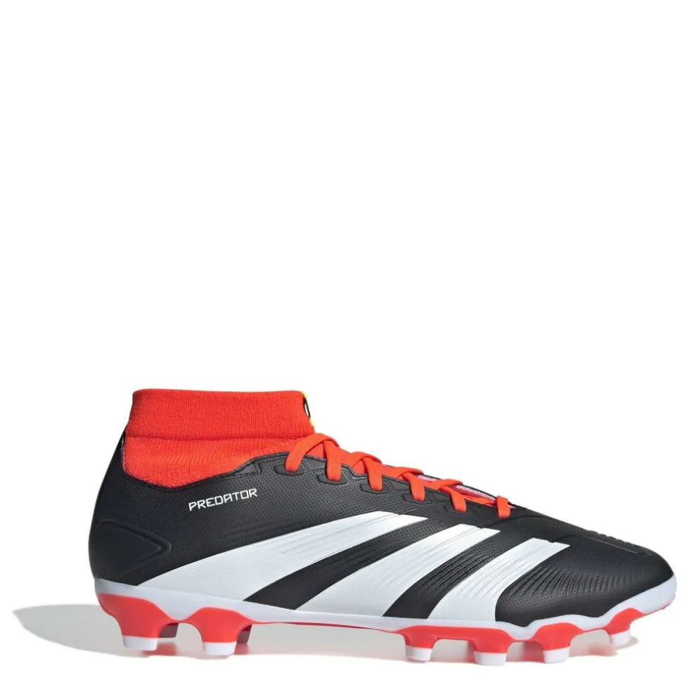 Predator 24 League Sock Multi-Ground Football Boots.