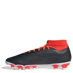 Predator 24 League Sock Multi-Ground Football Boots.