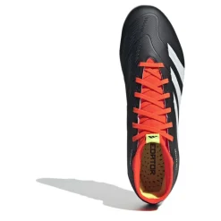 Predator 24 League Sock Multi-Ground Football Boots.