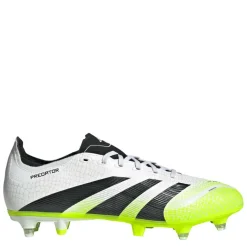 Predator League Soft Ground Football Boots