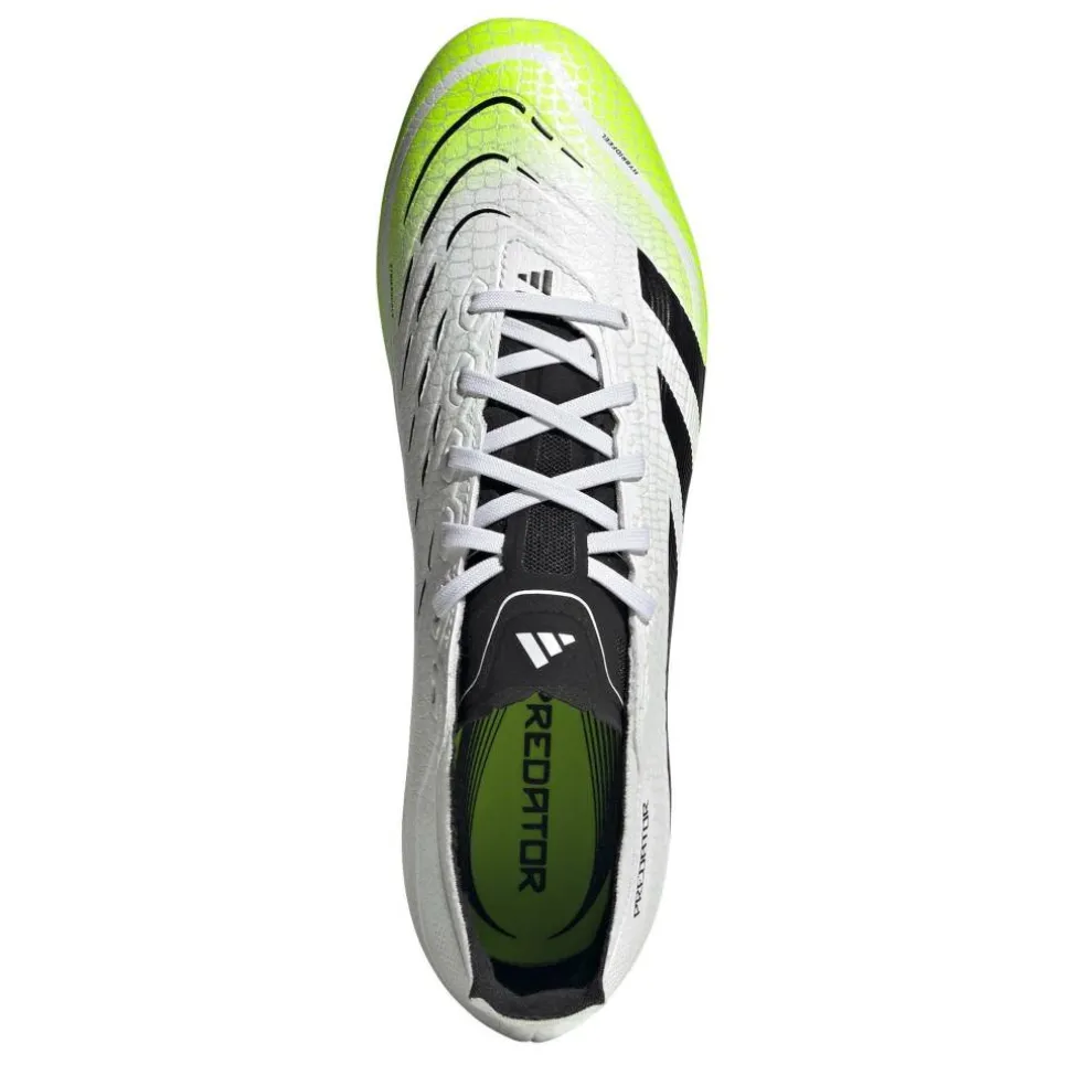 Predator League Soft Ground Football Boots