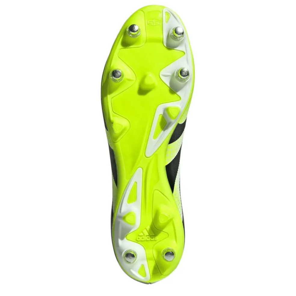 Predator League Soft Ground Football Boots