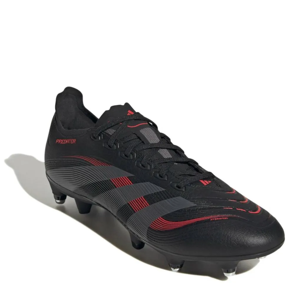 Predator League Soft Ground Football Boots