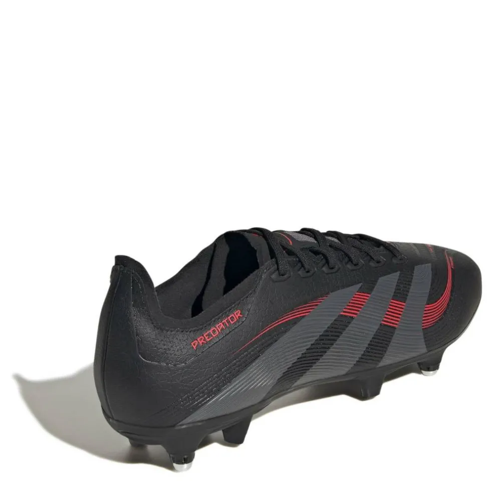 Predator League Soft Ground Football Boots