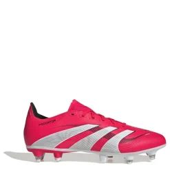 Predator League Soft Ground Football Boots