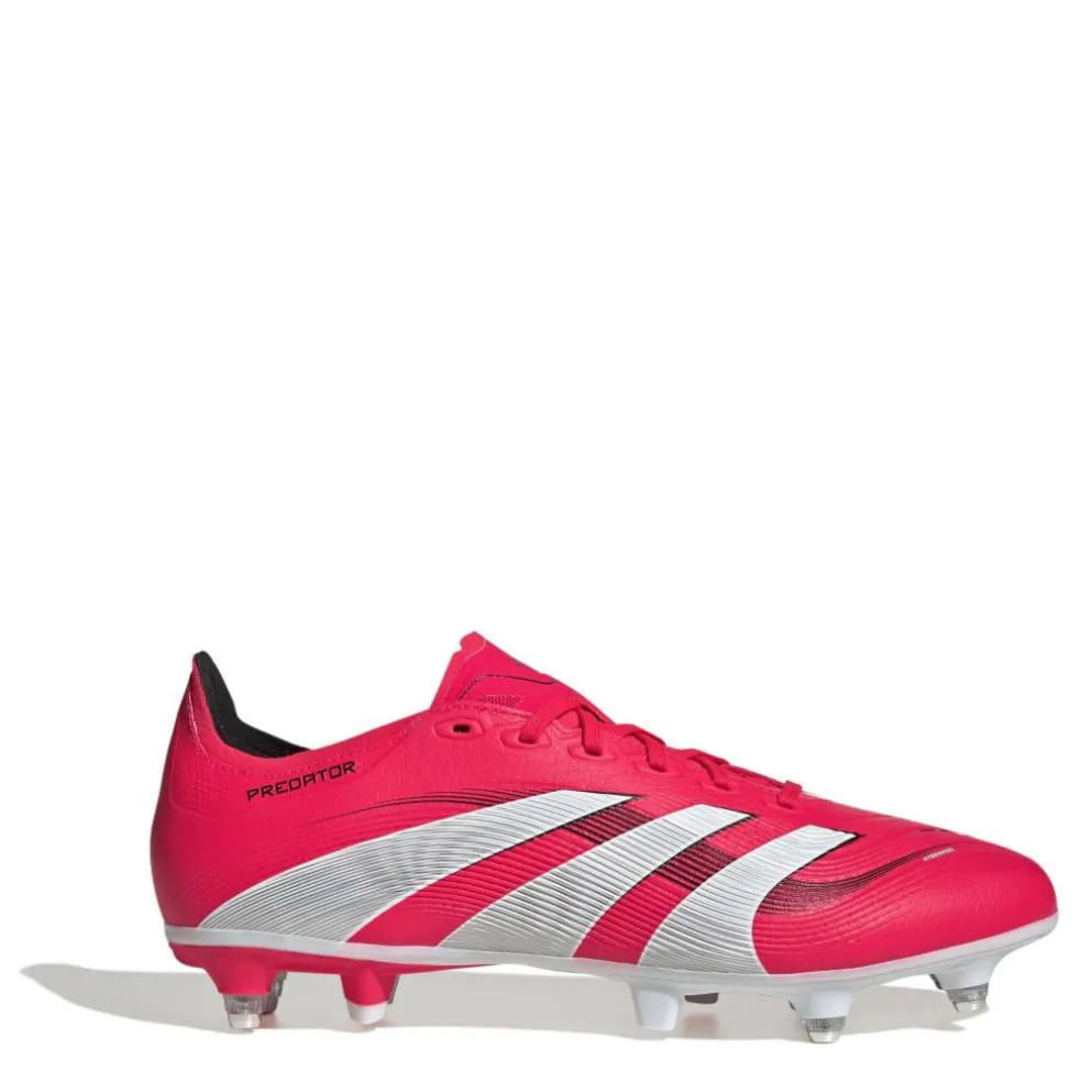 Predator League Soft Ground Football Boots