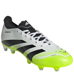Predator League Soft Ground Football Boots