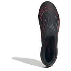 Predator Pro Fold-Over Tongue Firm Ground Football Boots