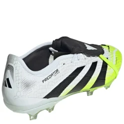 Predator Pro Fold-Over Tongue Firm Ground Football Boots