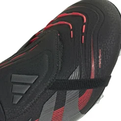 Predator Pro Fold-Over Tongue Firm Ground Football Boots